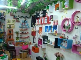 磐安縣宏達(dá)工藝禮品廠 傳承與創(chuàng)新并進(jìn)的工藝品制造專家