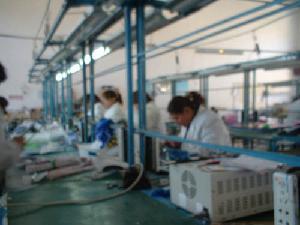 鹽城市亭湖區(qū)美頤工藝品廠 匠心獨(dú)運(yùn)的工藝品世界